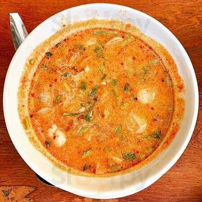 ร้านอาหาร บ้านอิสระ