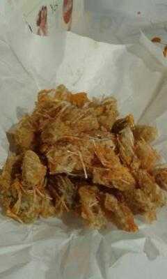 กุ้งถัง