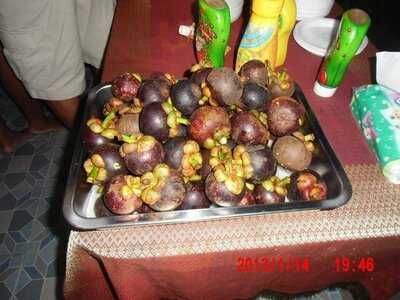 มายาบิสโทร หัวหิน