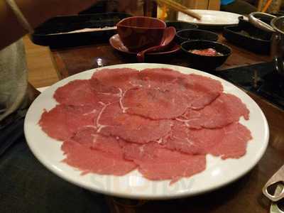 เคนตะ ชาบู