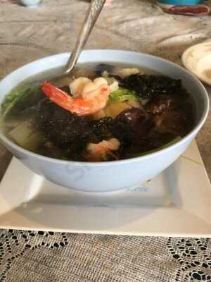 ร้านอาหาร ขวัญดำเนิน