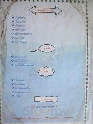 ครัวลุงด้ออาหารป่า