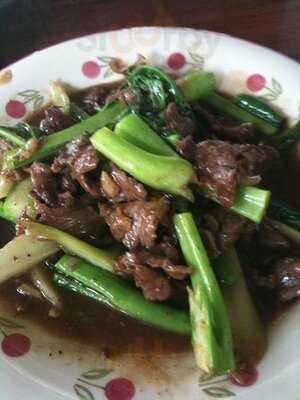 ครัวลุงด้ออาหารป่า