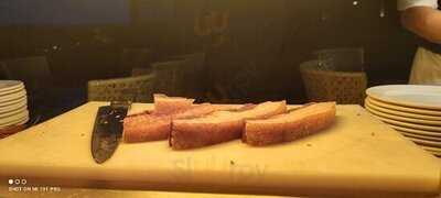 ห้องอาหาร ลูน่า ลาไนย์