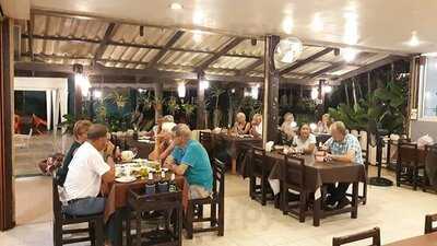 ร้านอาหาร หาดทิพย์ ซีฟู้ด