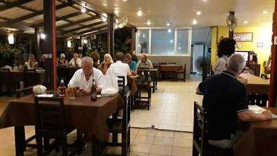 ร้านอาหาร หาดทิพย์ ซีฟู้ด