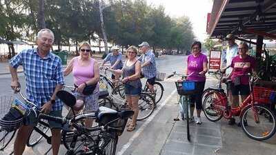 ร้านอาหาร หาดทิพย์ ซีฟู้ด