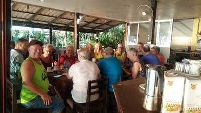 ร้านอาหาร หาดทิพย์ ซีฟู้ด