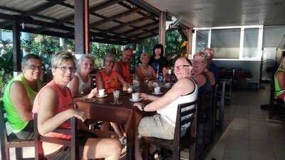 ร้านอาหาร หาดทิพย์ ซีฟู้ด