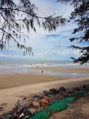 ร้านอาหาร หาดทิพย์ ซีฟู้ด