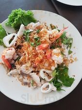 ร้านอาหาร หาดทิพย์ ซีฟู้ด