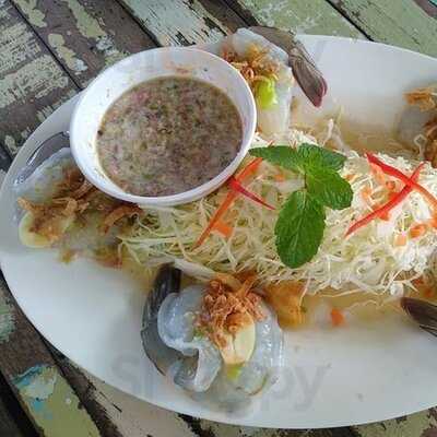 ครัวห้วยทราย