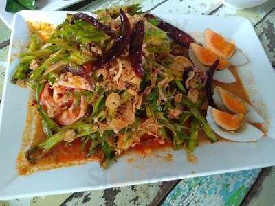 ครัวห้วยทราย