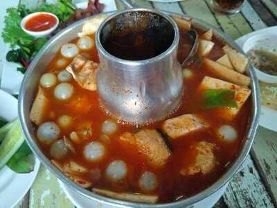 ครัวห้วยทราย