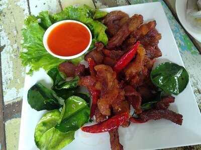 ครัวห้วยทราย