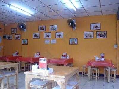 สเต็กลุงใหญ่ สาขาราม2