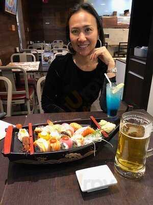 คินราเมง@สนามบินสุวรรณภูมิ