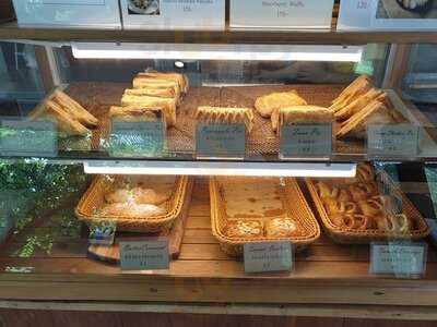 กาแฟคนรักษ์สวน