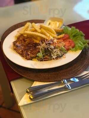 ลอดจ์ สเต็กเฮาส์