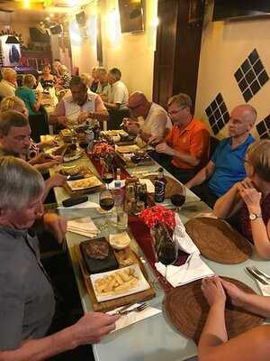 ลอดจ์ สเต็กเฮาส์