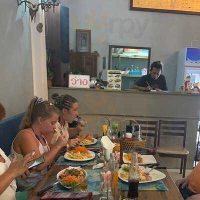 ซี & แซนด์ เรสเตอรองท์