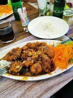 ซี & แซนด์ เรสเตอรองท์