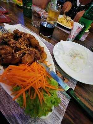 ซี & แซนด์ เรสเตอรองท์