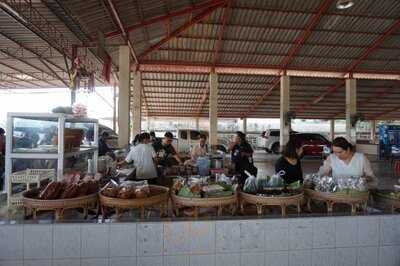 ร้านอาหารฉางทองต้มเลือดหมู