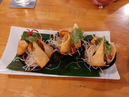 S.ken's Bed&bistro