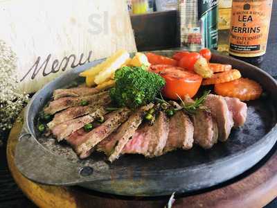 ร้านชานวัง