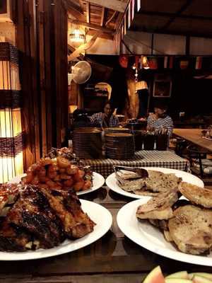 ร้านชานวัง