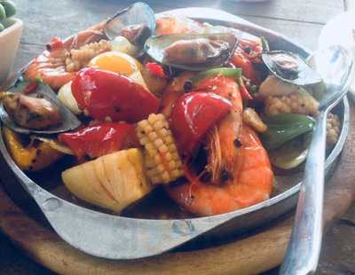 ร้านชานวัง