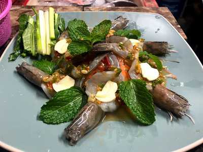 ร้านชานวัง