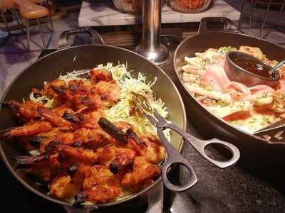 ซันดารา สปอร์ต เล้าจน์