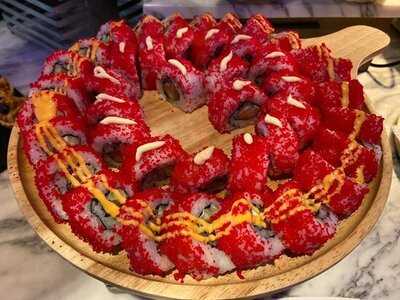 ซันดารา สปอร์ต เล้าจน์