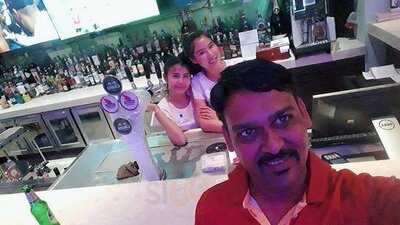 ซันดารา สปอร์ต เล้าจน์