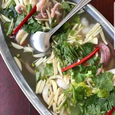 ครัวป้าเฉลียว