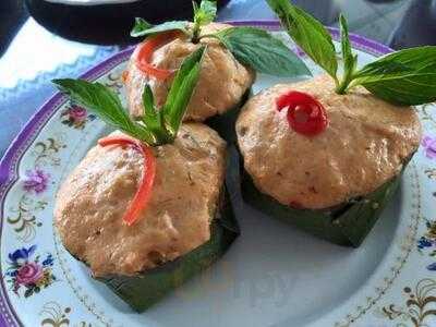 ครัวป้าเฉลียว