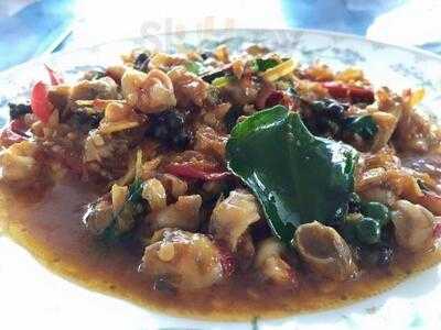 ครัวป้าเฉลียว