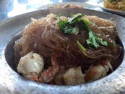 ครัวป้าเฉลียว