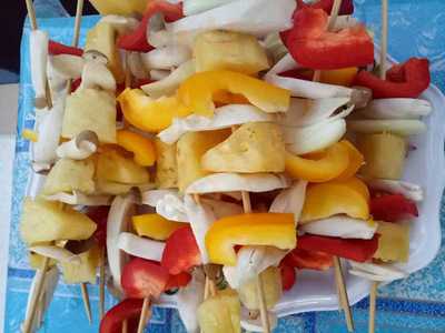 Pen's Thai-rish Bar&restaurant