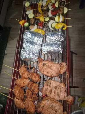 Pen's Thai-rish Bar&restaurant