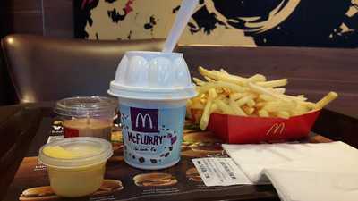 แมคโดนัลด์