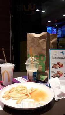 แมคโดนัลด์