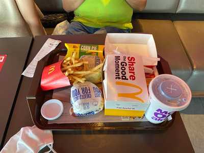 แมคโดนัลด์