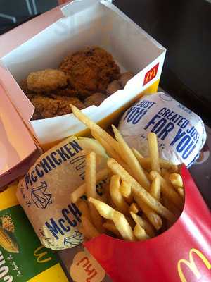 แมคโดนัลด์