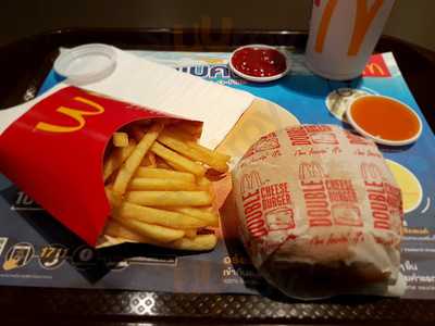 แมคโดนัลด์