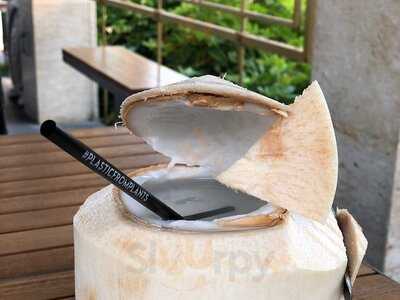 Baba Beach Restaurant