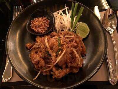 Baba Beach Restaurant