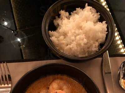 Baba Beach Restaurant